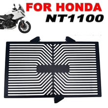 Custom Protection Guard for Honda NT1100