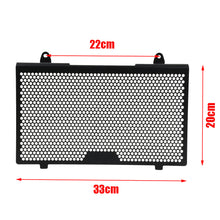 Custom Protection Guard for Honda TRANSALP-2023