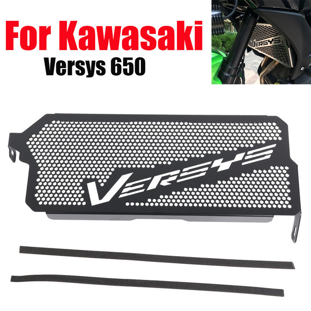 Custom Protection Guard for Kawasaki Motorcycles