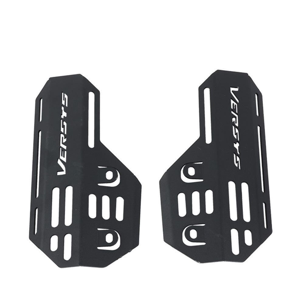 Custom Protection Guard for Kawasaki Motorcycles