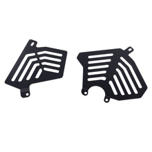 Custom Protection Guard for Kawasaki Motorcycles