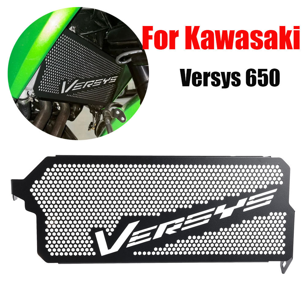 Custom Protection Guard for Kawasaki Motorcycles