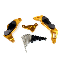 Custom Protection Guard for Kawasaki NINJA400