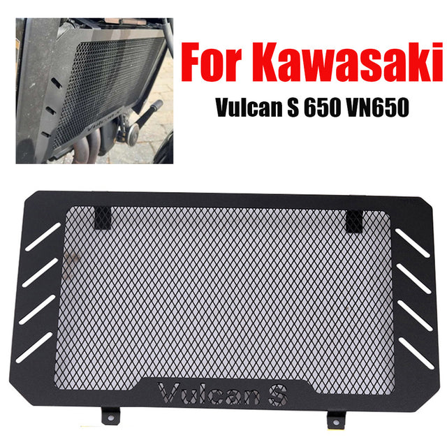 Custom Protection Guard for Kawasaki S-650