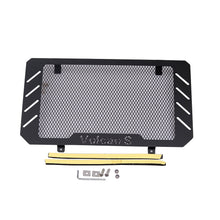Custom Protection Guard for Kawasaki S-650