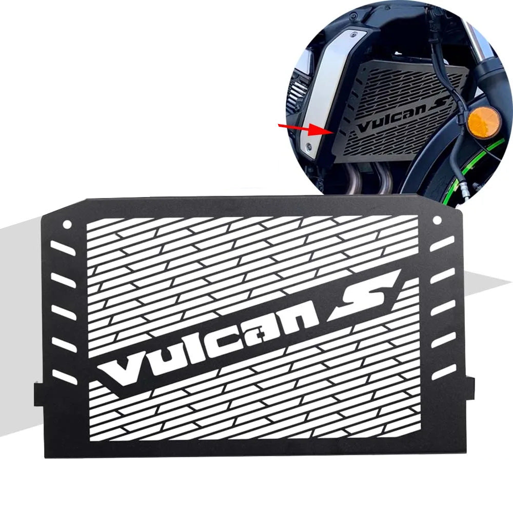 Custom Protection Guard for Kawasaki S-650, VN650