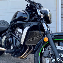Custom Protection Guard for Kawasaki S-650, VN650