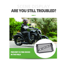 Custom Protection Guard for Kawasaki S-650, VN650