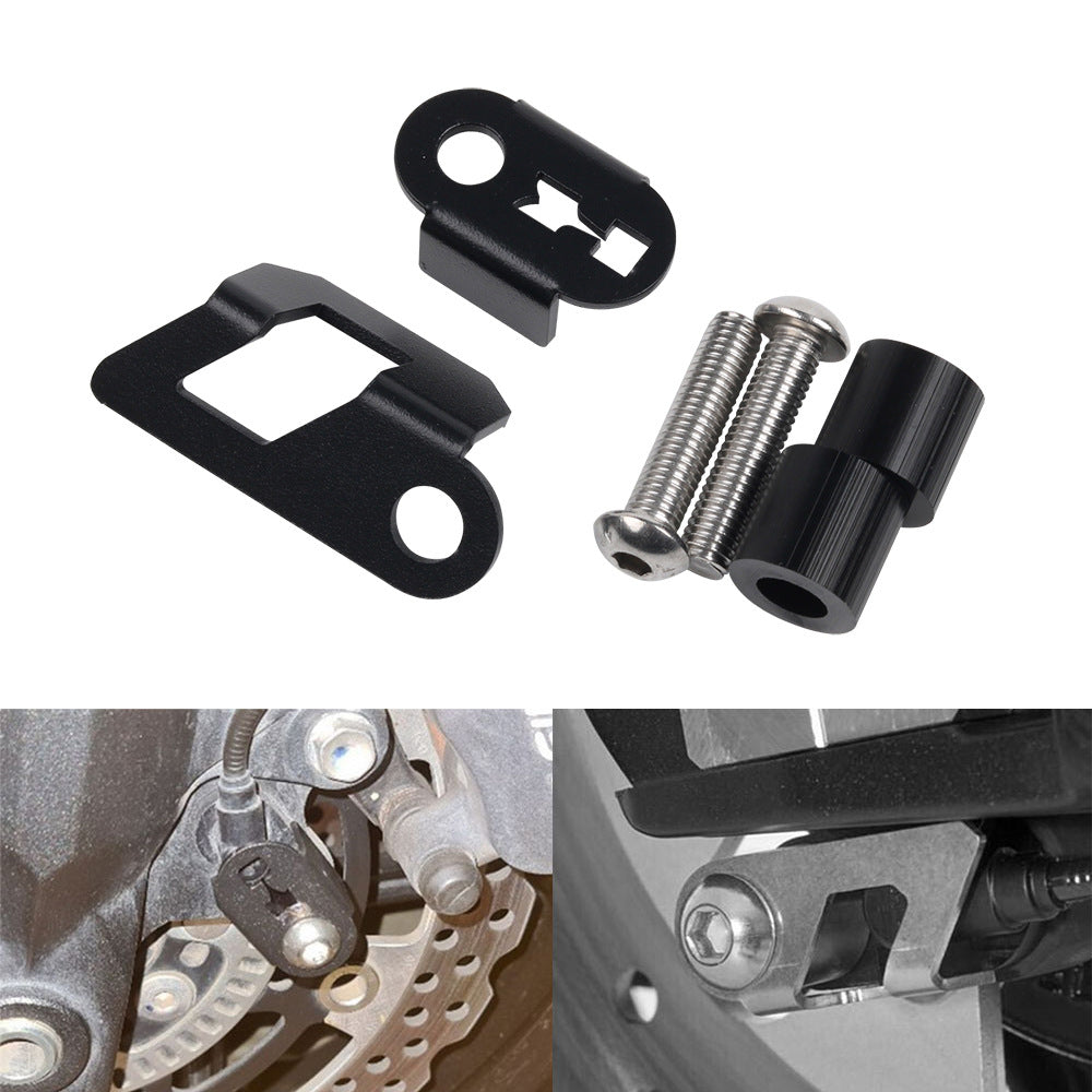 Custom Protection Guard for Kawasaki VERSYS650, VN650