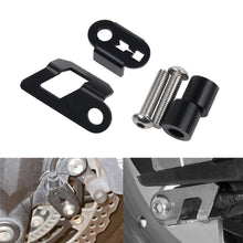 Custom Protection Guard for Kawasaki VERSYS650, VN650