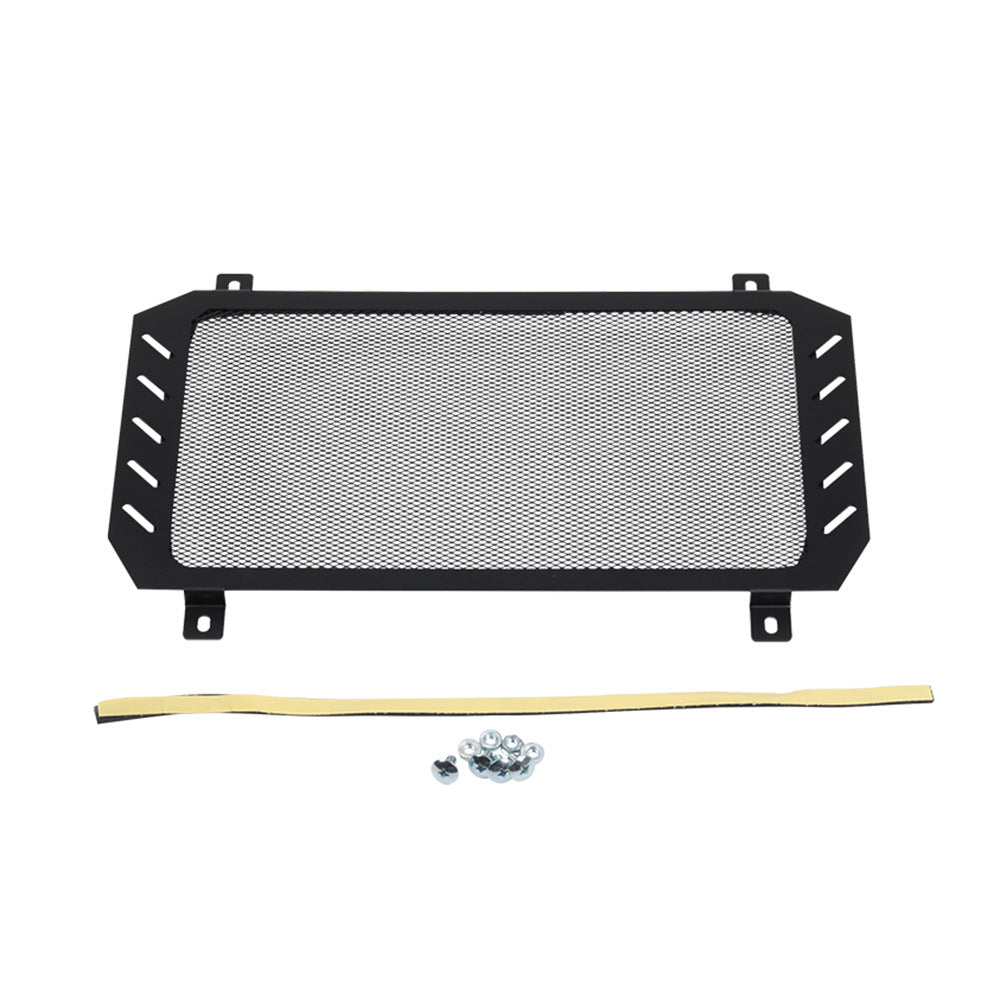 Custom Protection Guard for Kawasaki Z900