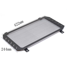 Custom Protection Guard for Kawasaki Z900