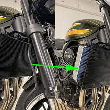 Custom Protection Guard for Kawasaki Z900RS
