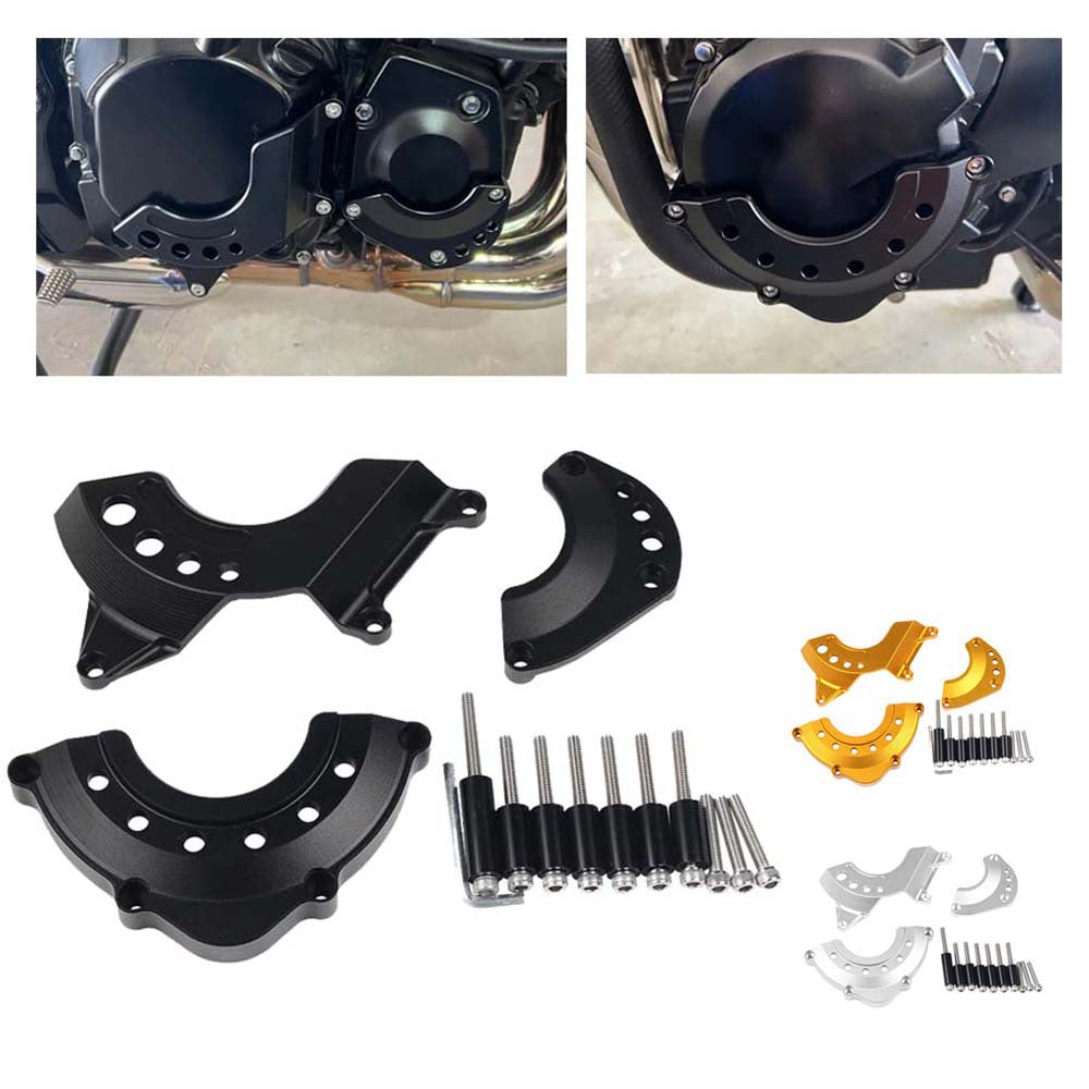 Custom Protection Guard for Kawasaki Z900RS