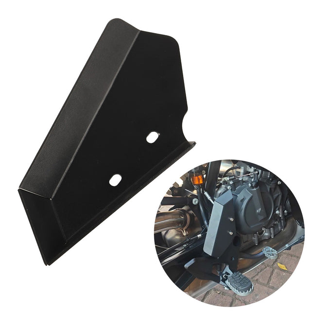 Custom Protection Guard for KTM ADV