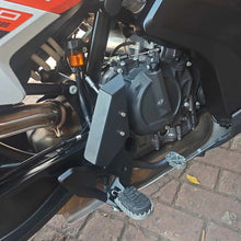 Custom Protection Guard for KTM ADV