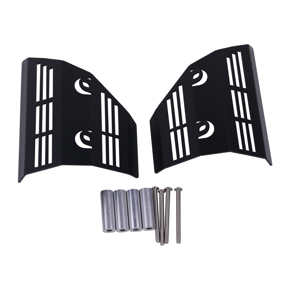 Custom Protection Guard for KTM ADV