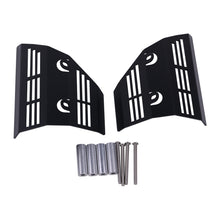 Custom Protection Guard for KTM ADV