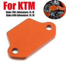 Custom Protection Guard for KTM DUKE-790, DUKE-890, ADV