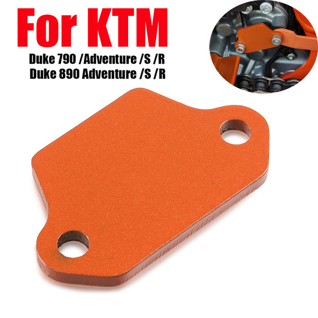 Custom Protection Guard for KTM DUKE-790, DUKE-890, ADV