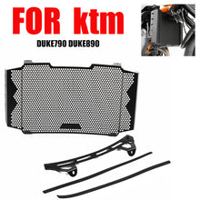 Custom Protection Guard for KTM DUKE890