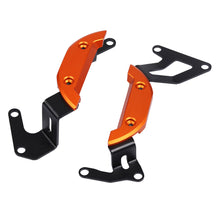 Custom Protection Guard for KTM KTM, DUKE-390, RC390