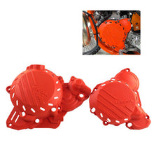 Custom Protection Guard for KTM KTM, EXC-250, XCW-300