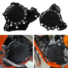 Custom Protection Guard for KTM KTM, EXC-250, XCW-300