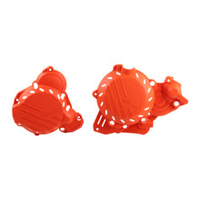Custom Protection Guard for KTM KTM, EXC-250, XCW-300
