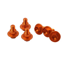 Custom Protection Guard for KTM KTM, EXC