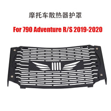 Custom Protection Guard for KTM Motorcycles