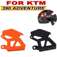 Custom Protection Guard for KTM Motorcycles