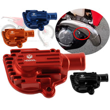 Custom Protection Guard for KTM Motorcycles