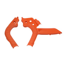 Custom Protection Guard for KTM XCF, EXC, SXF, XCW