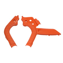 Custom Protection Guard for KTM XCF, EXC, SXF, XCW