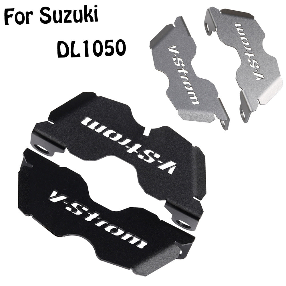 Custom Protection Guard for Suzuki DL1050, XT, A-2019-