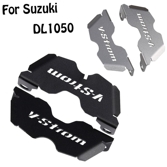 Custom Protection Guard for Suzuki DL1050, XT, A-2019-