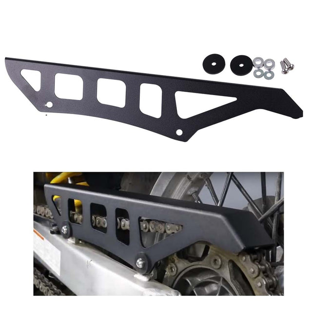 Custom Protection Guard for Suzuki DR650S