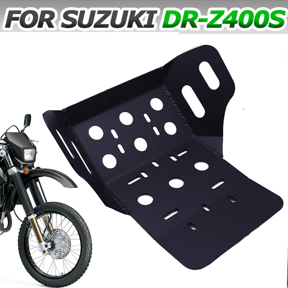 Custom Protection Guard for Suzuki DRZ400S, DRZ400E
