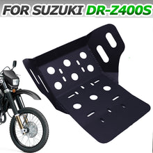 Custom Protection Guard for Suzuki DRZ400S, DRZ400E