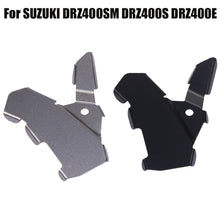 Custom Protection Guard for Suzuki DRZ400S, DRZ400SM