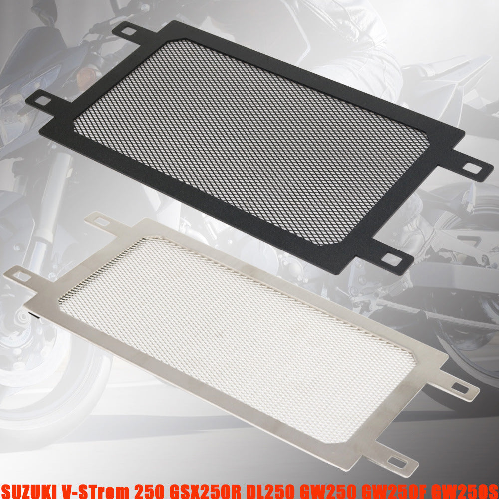 Custom Protection Guard for Suzuki Motorcycles