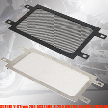 Custom Protection Guard for Suzuki Motorcycles