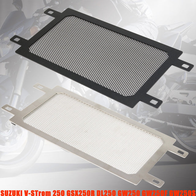 Custom Protection Guard for Suzuki Motorcycles