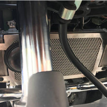 Custom Protection Guard for Suzuki Motorcycles