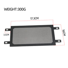 Custom Protection Guard for Suzuki Motorcycles