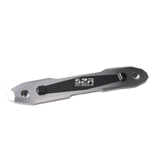 Custom Protection Guard for Suzuki Motorcycles
