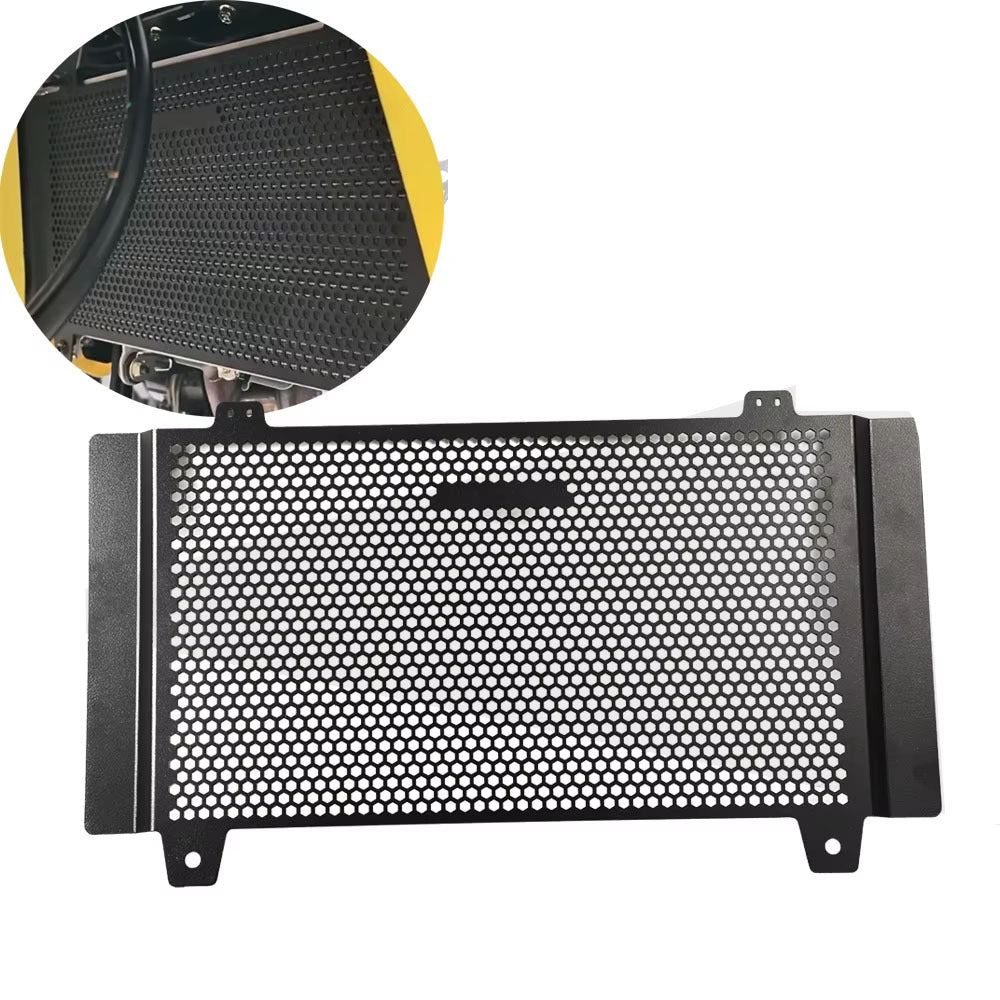Custom Protection Guard for Suzuki Motorcycles
