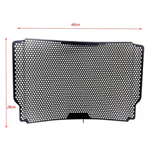 Custom Protection Guard for Suzuki S1000
