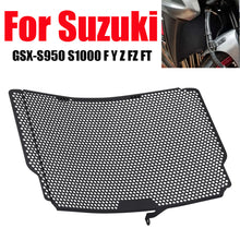 Custom Protection Guard for Suzuki S1000, FZ, FT, F-2015-
